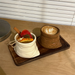 Cute Retro Bag Shaped Ceramic Mug, Coffee Latte Cup_maomaolike.com