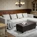 Leather Storage Chest With Lift Top Ottoman Storage Bench_maomaolike.com