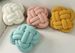 Lambswool Knotted Woven Cushion Ball Sofa Home Home Irregular Bay Window Bedding Decoration_maomaolike.com