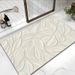 Bathroom Mat Toilet Mat Shower Mat Entrance Rug Absorbent Non-Slip Mat Soft Quick-Dry Machine Washable_maomaolike.com