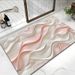 Bathroom Mat Toilet Mat Shower Mat Entrance Rug Absorbent Non-Slip Mat Soft Quick-Dry Machine Washable_maomaolike.com