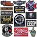 Tactical Military Embroidery Patch Iron On Patches For Clothing Finger Combat Embroidered Patches On Clothes Glove Patch Badges_maomaolike.com