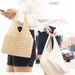 Fold Pleated Storage Bag Magic Expansion Bubble Elastic Paddy Bag Mini Bag Large Capacity Shopping Bag Flexible Stretch Bags_maomaolike.com