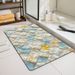 Bathroom Mat Toilet Mat Shower Mat Entrance Rug Absorbent Non-Slip Mat Soft Quick-Dry Machine Washable_maomaolike.com