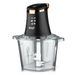 RAF EU Standard Household Electric Grinder Plastic Visual Garlic Chopper Meat Mincer 3L_maomaolike.com