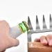 Barbecue Fork Chicken Shredded Wooden Handle Anti-skid Creative Kitchen Fork_maomaolike.com