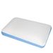 Cervical Pillow For Neck And Shoulder,Contour Memory Foam Pillow,Ergonomic Neck Support Pillow For Side Back Stomach Sleepers With Pillowcase_maomaolike.com