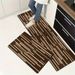 1PC Kitchen Mat Kitchen Entryway Rug Durable Carpet Hallway Mat Machine Washable Suitable For Laundry Rooms & Other Home Decor_maomaolike.com