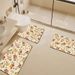 Bathroom Mat Toilet Mat Shower Mat Entrance Rug Absorbent Non-Slip Mat Soft Quick-Dry Machine Washable_maomaolike.com