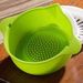1PC Mini Manual Juicer - Color Random_maomaolike.com