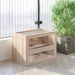 PawHut 2-Level Hamster Cage Mice And Rat House, Small Animal Habitat For Guinea Pigs, Chinchillas With Openable Top, Front Door, Shelf And Ladder_maomaolike.com
