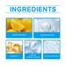 Jue-Fish Air Conditioning Cleaning Effervescent Tablets, Air Conditioning Cleaning Supplies Air Conditioning Care To Keep The Air Fresh And Hygienic_maomaolike.com