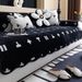 Luxury Sofa Covers For Sectional Sofa Set Couch Cover L Shaped Cover Washable Chenille Couch Protector_maomaolike.com