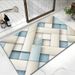 Bathroom Mat Toilet Mat Shower Mat Entrance Rug Absorbent Non-Slip Mat Soft Quick-Dry Machine Washable_maomaolike.com