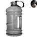 2.2L/73OZ Half Gallon Bottle Large Leak Proof Sports Ton Cup With Handle Plastic Drinking Water Container For Gym_maomaolike.com