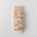 Wool pile socks women winter calf socks over the knee hot girl leg cover autumn and winter style y2k knitted warm knee socks_maomaolike.com