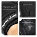 Outdoor sports cycling anti-slip shock absorbing gloves Men's breathable touch screen cycling gloves_maomaolike.com