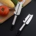 Multifunctional Household Fruit And Vegetable Scraper Bottle Opener_maomaolike.com