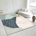 Living Room Rug Large Size Rug Bedroom Rug Plush Thickened Machine Washable Thickened Underlay Bedside Rug Home Decor Rug_maomaolike.com