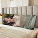 Equal Body Pillowcase, Removable Velvet Equal Body Pillowcase, (excluding Pillow Core)_maomaolike.com
