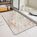 Bathroom Mat Toilet Mat Shower Mat Entrance Rug Absorbent Non-Slip Mat Soft Quick-Dry Machine Washable_maomaolike.com