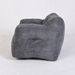 Bean Bag Chairs For Adults And Kids - Bean Bag Sofa With Tufted Soft Stuffed Filling For Living Room,Bedroom Accent Sofa Chair With Pocket_maomaolike.com