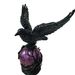 Popular Cross Border E Commerce European Style Night Light, Lamp, Lighting Fixture, Creative Eagle Desk Lamp For Study._maomaolike.com