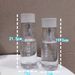 Portable Rope 550 650ml Plastic Clear Running Sports Water Bottle Student Male Female Summer Handy Cup BPA Free_maomaolike.com
