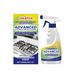 Jakehoe Kitchen Cleaner Oil Cleaning Gentle Home Care Cooktop Degreasing Foam Type_maomaolike.com