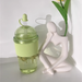 430ML Straw With Lid Bubble Boba Cups Large Capacity Tea Coffee Milk Cup Ins Style Water Bottles For Office Juice Mug_maomaolike.com
