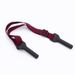 Unisex Glasses non-slip rope can be adjusted elastic sports play drifting glasses leg cover off the fixed strap Child lanyard_maomaolike.com