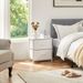 Living Room Cabinet Layers Set Of 2 Fabric Drawers Beside Nightstand Table Closet Chest Clothes Display Cabinet Of Furniture_maomaolike.com