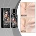 Eelhoe Stage Makeup Glitter Spray, Highlighter Spray Natural Stereo Long-Lasting Brightening Glitter_maomaolike.com