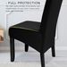 Cross-border Elastic Milk Silk Waterproof Oversized High-back Chairs, Topsale Summer In-stock Chair Cover For Dropshipping_maomaolike.com