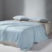 Manufacturer Wholesale Export Solid Color Silk Summer Cool Air Conditioning Quilt Top-sale Cross-Border_maomaolike.com