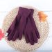 Sports Gloves Skiing Cycling Motorcycle Hiking Gloves Fleece Fleece Wear Resistant Single-layer Riding Gloves_maomaolike.com