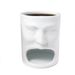 Cake Mug Shape Ceramic Coffee Cup Face Cookie Toast Cartoon Cup_maomaolike.com