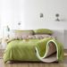 Home Furniture Double Stitching Welt Bedding_maomaolike.com