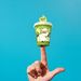 New Fruit Flavor Car Home Deodorant Fragrance Solid Balm Long-lasting Scent Air Freshener Aromatherapy_maomaolike.com