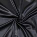 Satin Sheets Queen Size 4 Piece Bed Sheet Set With Silky Microfiber, Deep Pocket Fitted 1 Flat Sheet, 2 Pillowcases -_maomaolike.com