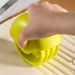 Kitchen Pasta Cutter Round Pizza Crimping Wheel_maomaolike.com