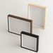 Three-dimensional Hollow Photo Frame, Empty Wholesale, Wall-mounted Wooden For Dried Flowers And Butterfly Specimens,_maomaolike.com