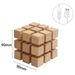 USB Plug-in Nine-layer Magic Cube LED Night Light Bedside Lamp Bedroom Nightstand Decoration Gift_maomaolike.com