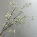 Mountain Return Vine Berry Wrapped Artificial Fruit Branch Floral Arrangement 13 Forks Nine Fruits_maomaolike.com