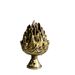 Antique Style Mini Alloy Vintage Sandalwood Incense Burner Home Ornament Metal Craft_maomaolike.com
