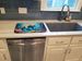 Summer Manatee Dish Drying Mat Absorbent Dish Drying Mat Pad For Kitchen Counter Dish Drainer Mat For Countertop, 14 X 21", Multicolor_maomaolike.com