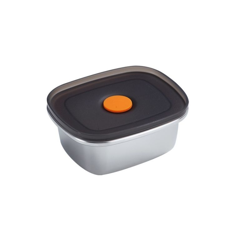 Refrigerator Fruit Fresh-Keeping Box Sealed Lunch Box_maomaolike.com