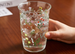 High Borosilicate Glass Convenient Home Use, Stylish Milk Juice Beverage Water Cup, Coffee Cup For Girls_maomaolike.com