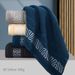 Extra Large 100% Cotton Bath Towel - 80x160cm Super Absorbent & Quick Dry For Adults_maomaolike.com