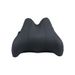 Household Accessories Memory Foam Office Seat Long Sitting Waist Back Cushion Car Lumbar Pillow Chair_maomaolike.com